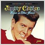 Jimmy Clanton-Venus In Blue Jeans
