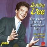 Bobby Vee-The Night Has A Thousand Eyes