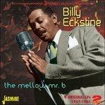 Billy Eckstine-The Mellow Mr B (4 Albums