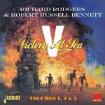 Various Artists-Victory At Sea (Richard