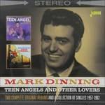 Mark Dinning-Teen Angels & Other Lovers