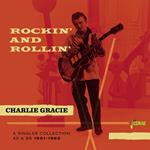 Charlie Gracie-Rockin' And Rollin' (A Si