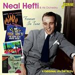 Neal Hefti-Forever In Tune (4 Original A