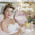 Julie London-Lonely Girl (An Album Colle