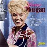 Jane Morgan-The American Girl From Paris