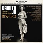 Damita Jo-Love Laid Its Hand On Me 1952