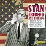 Stan Freberg-The Old Payola Roll Blues &