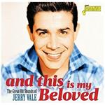 Jerry Vale-And This Is My Beloved (The G