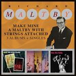 Richard Maltby-Make Mine A Maltby With S