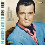 The Wonderful World of Robert Goulet