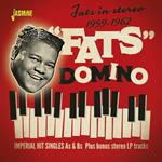 Fats Domino-Fats In Stereo 1959-1962 - I