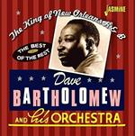 Dave Bartholomew-The King Of New Orleans