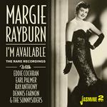 Margie Rayburn-I'M Available - The Rare