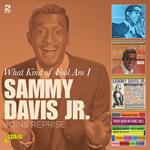 Sammy Davis Jr.-What Kind Of Fool Am I -