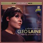 Cleo Laine-You'Ll Answer To Me - A Selec