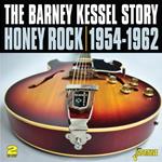 Barney Kessel-Honey Rock - The Barney Ke