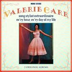 Valerie Carr-Song Stylist Extraorinaire