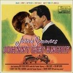 Joanie Sommers-Johnny Get Angry