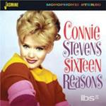 Connie Stevens-Sixteen Reasons