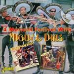 Miguel Dias-A Mariachi Festival With