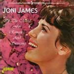 Joni James-In The Mood For Romance & Swi