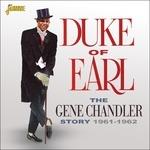 Gene Chandler-Duke Of Earl
