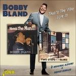 Bobby Bland-That'S The Way Love Is (2 Al