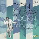 Don Covay-Rockin' & Doowoppin' (The Earl