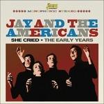 Jay & The Americans-She Cried The Early