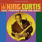 King Curtis-Soul Twistin' With The King!