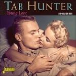 Tab Hunter-Young Love & All His Hits