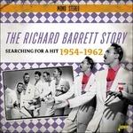 Richard Barrett-The Richard Barrett Stor