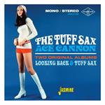 Ace Cannon-The Tuff Sax Of Ace Cannon -