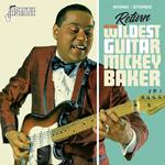 Mickey Baker-Return Of The Wildest Guita