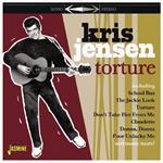 Kris Jensen-Torture