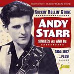 Andy Starr-Rockin' Rollin' Stone (The Si