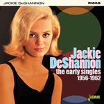 Jackie Deshannon-The Early Singles 1956-