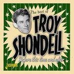 Troy Shondell-Before This Time & After -