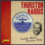 Thurston Harris-Little Bitty Pretty One