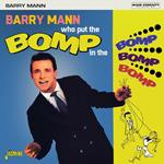 Barry Mann-Who Put The Bomp In The Bomp