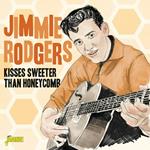 Jimmie Rodgers-Kisses Sweeter Than Honey