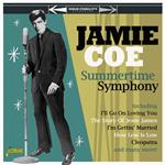 Jamie Coe-Summertime Symphony