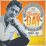 Robins, Bluebirds, Buzzards & Orioles - The Bobby Day Story