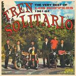 Los Boppers-Tren Solitario - The Very Be