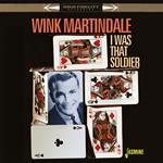 Wink Martindale-I Was That Soldier