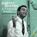 A Certain Smile. His U.S. Hits 1956-62