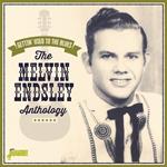 Melvin Endsley-Gettin' Used To The Blues