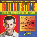 Roland Stone-Just A Moment - New Orleans