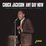 Chuck Jackson-Any Day Nowthe Early Years