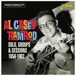 Al Casey-Ramrod. Solo. Groups & Sessions